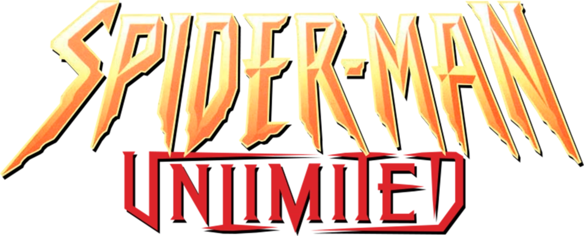 Spider-Man Unlimited Complete 